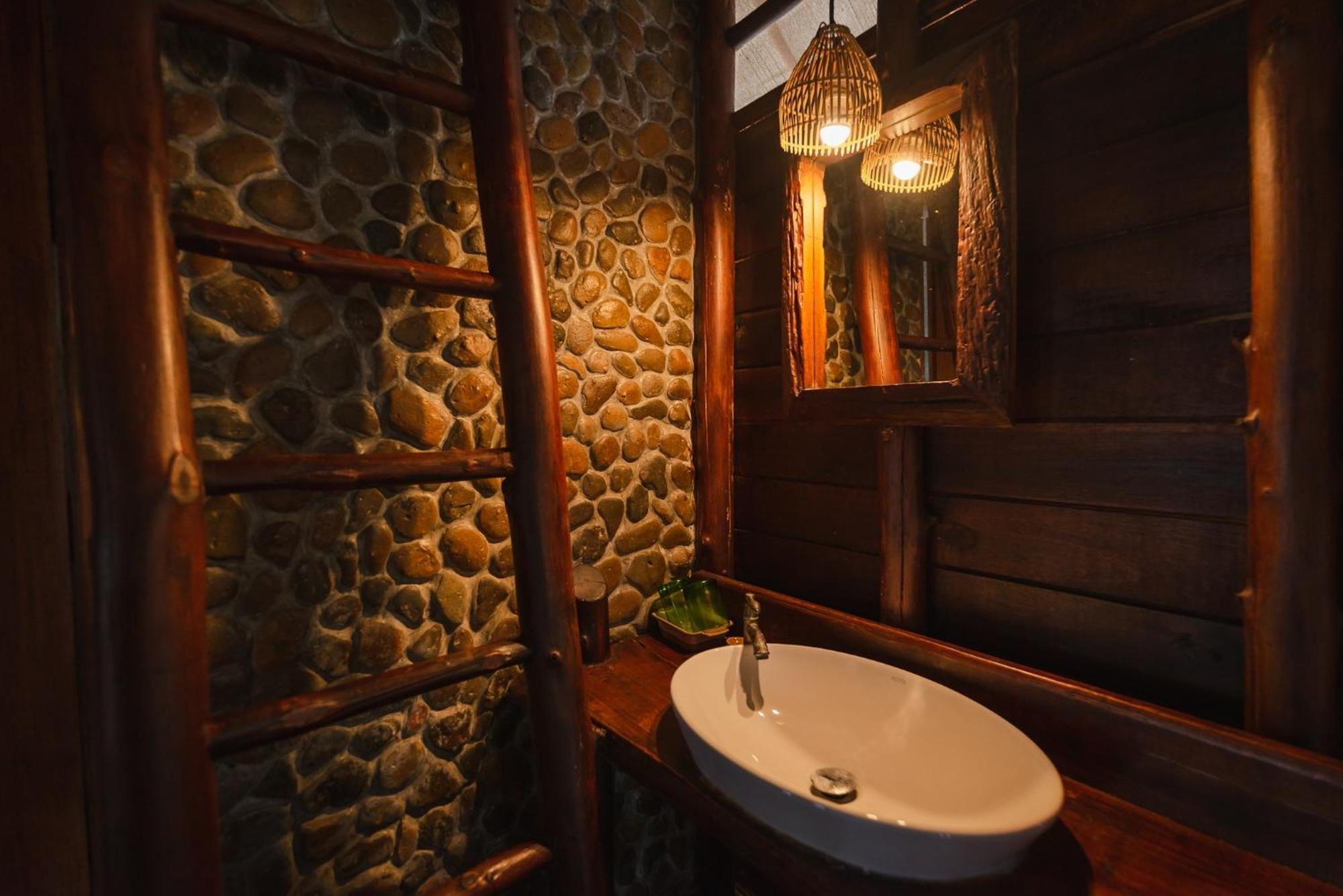 The Moken Eco Village - Sha Plus Ko Phra Thong Exteriör bild