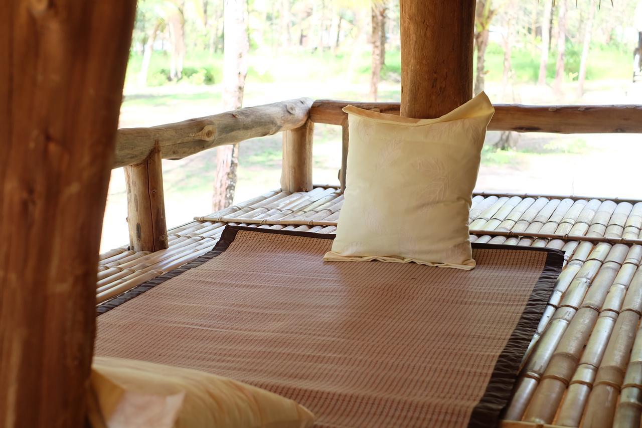 The Moken Eco Village - Sha Plus Ko Phra Thong Exteriör bild